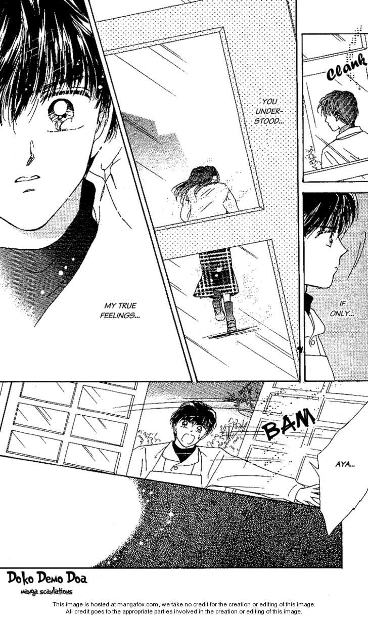 Snow Drop (AKIMOTO Nami) Chapter 1.2 page 28 - Chapter 1.2