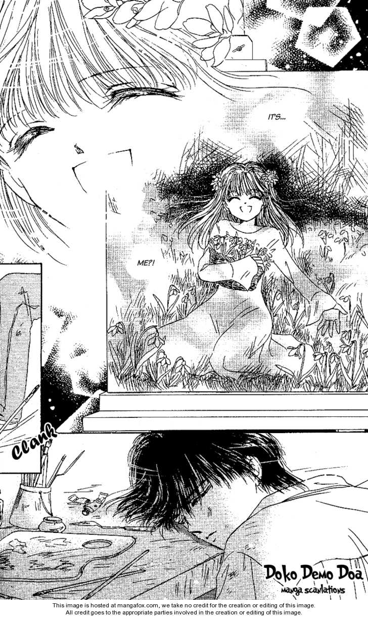 Snow Drop (AKIMOTO Nami) Chapter 1.2 page 35 - Chapter 1.2