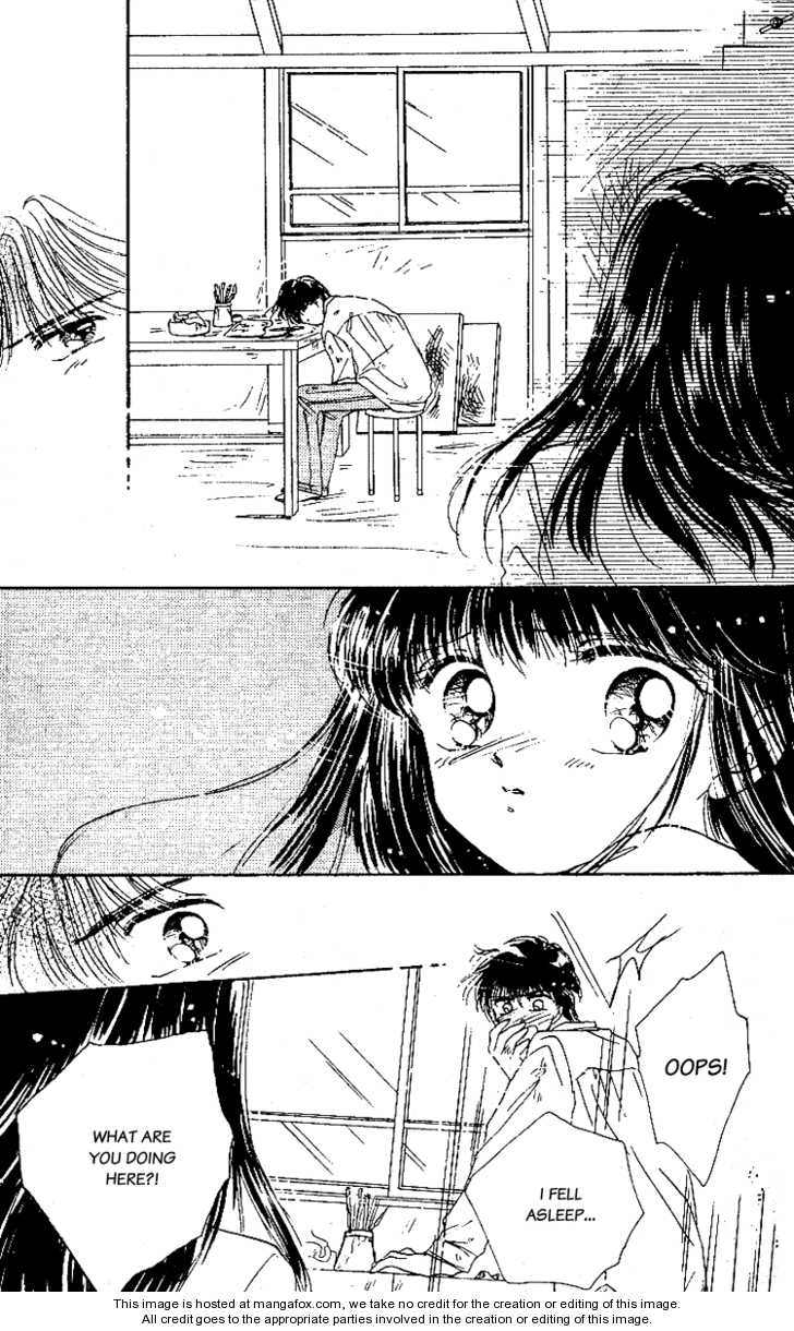 Snow Drop (AKIMOTO Nami) Chapter 1.2 page 36 - Chapter 1.2