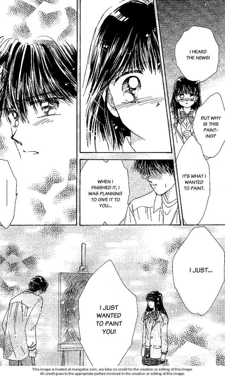 Snow Drop (AKIMOTO Nami) Chapter 1.2 page 37 - Chapter 1.2