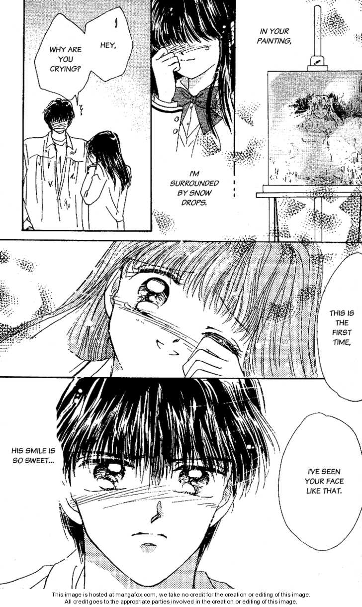 Snow Drop (AKIMOTO Nami) Chapter 1.2 page 38 - Chapter 1.2