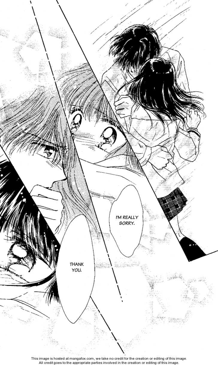 Snow Drop (AKIMOTO Nami) Chapter 1.2 page 39 - Chapter 1.2