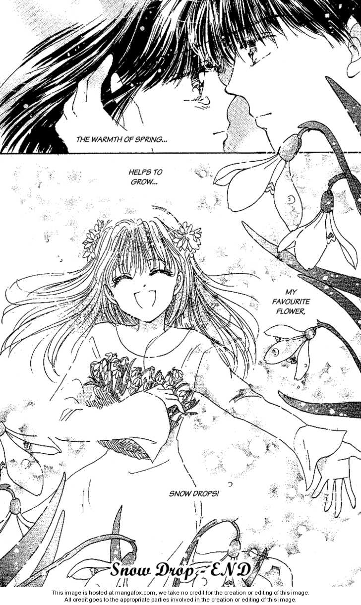 Snow Drop (AKIMOTO Nami) Chapter 1.2 page 41 - Chapter 1.2