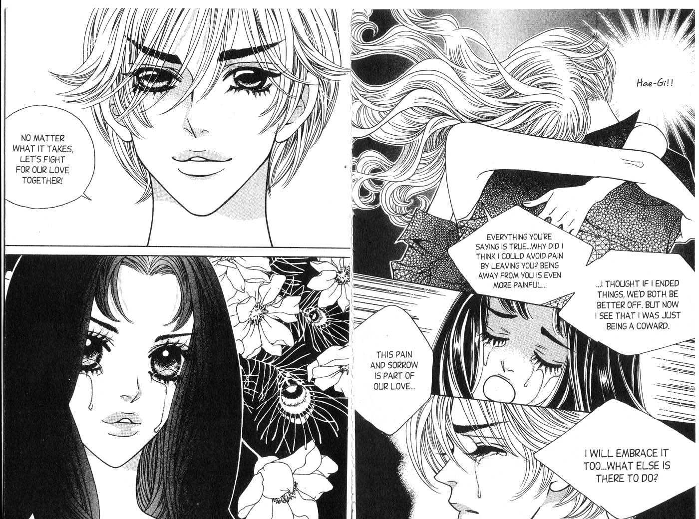 Snow Drop Chapter 11.0 page 10 - Vol.11 Chapter 0