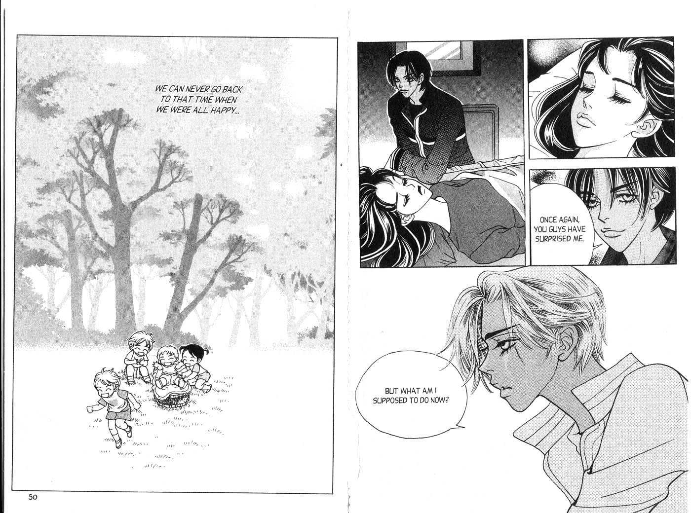 Snow Drop Chapter 11.0 page 26 - Vol.11 Chapter 0