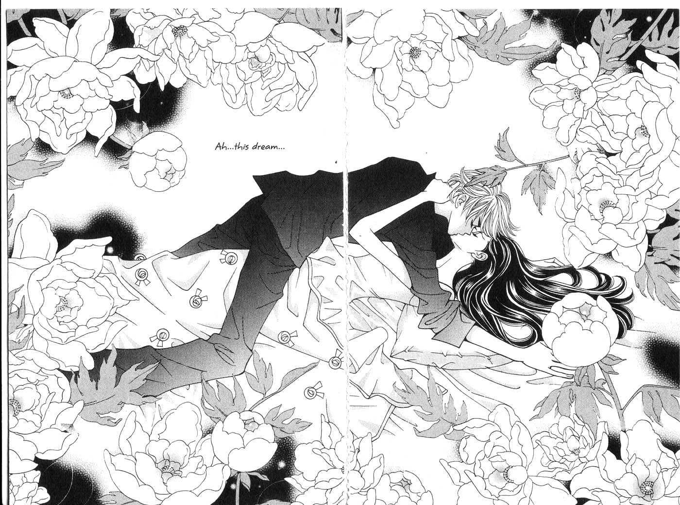 Snow Drop Chapter 11.0 page 5 - Vol.11 Chapter 0