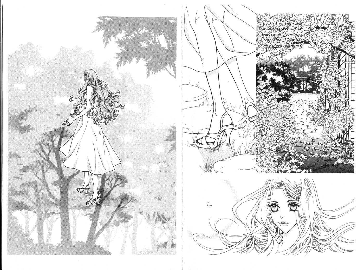 Snow Drop Chapter 11.0 page 50 - Vol.11 Chapter 0