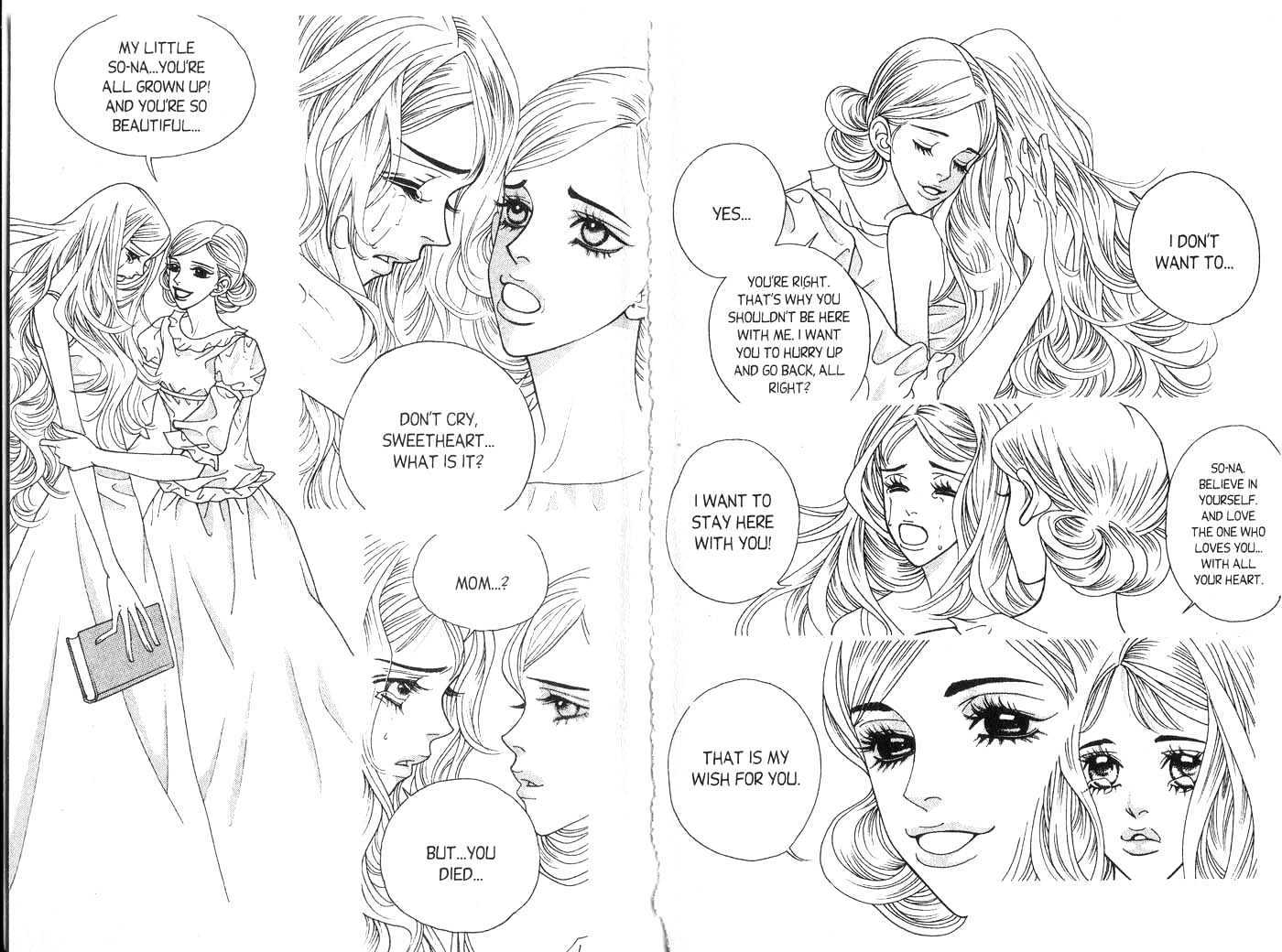 Snow Drop Chapter 11.0 page 52 - Vol.11 Chapter 0