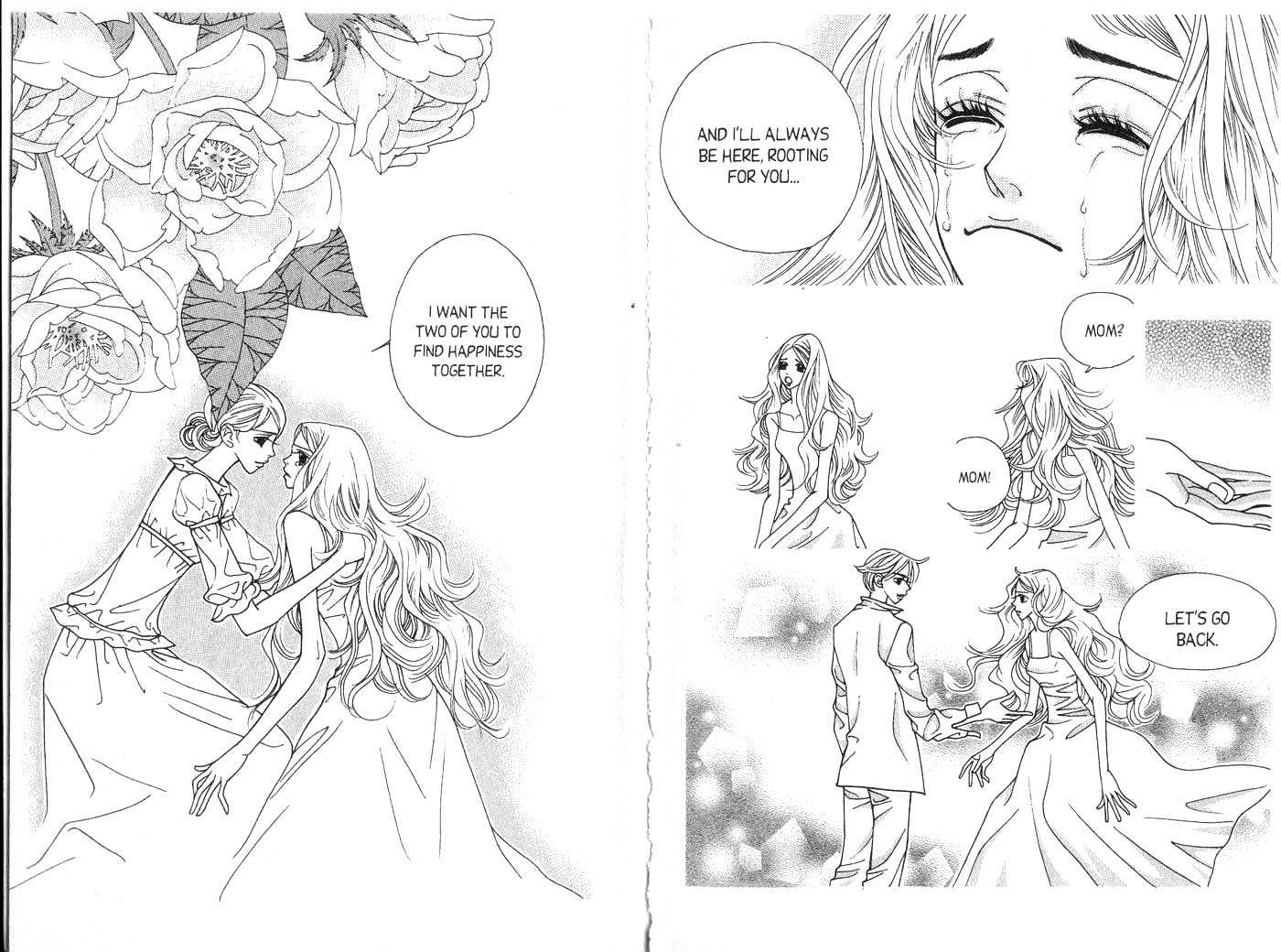 Snow Drop Chapter 11.0 page 53 - Vol.11 Chapter 0