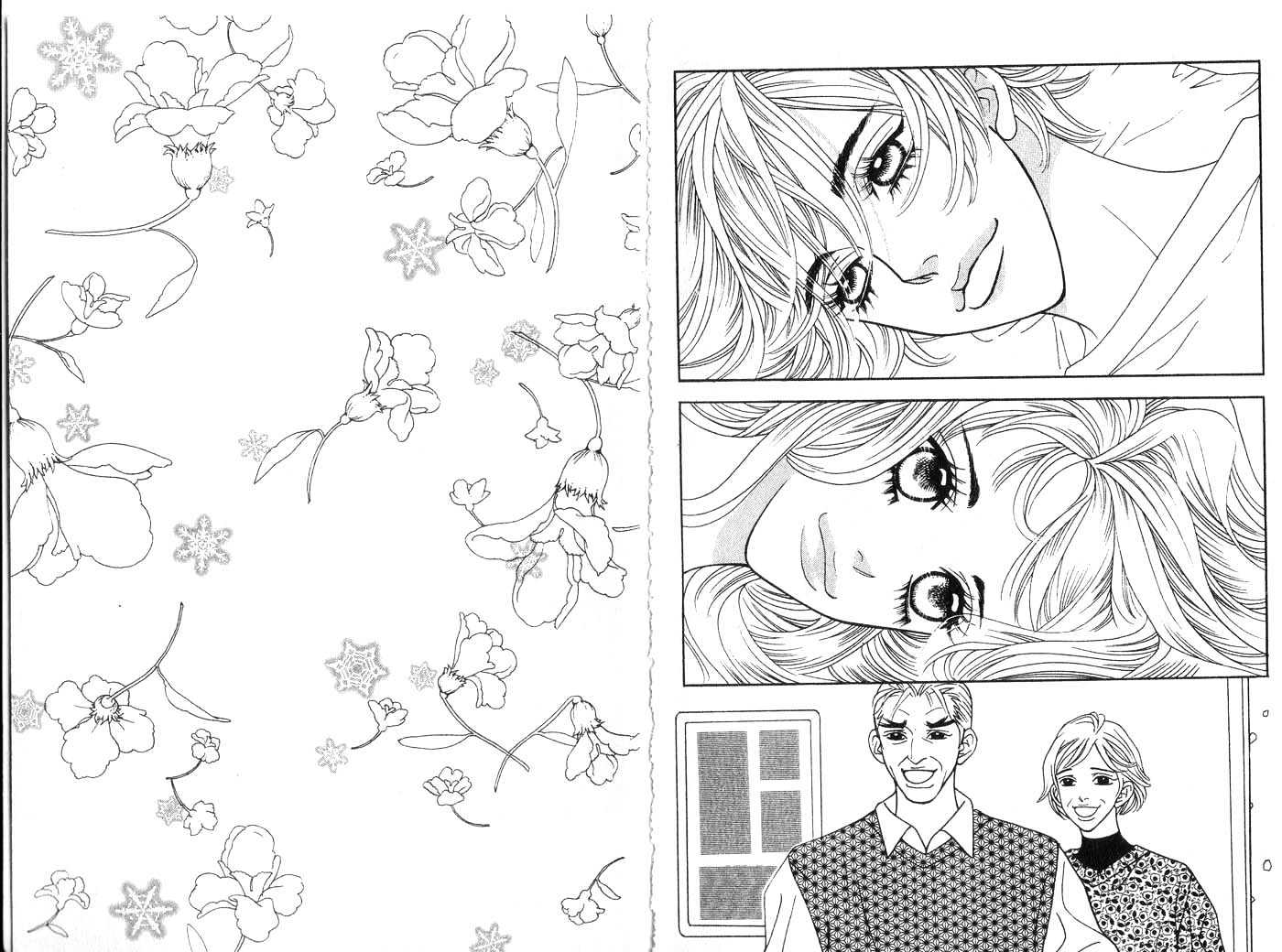 Snow Drop Chapter 11.0 page 56 - Vol.11 Chapter 0