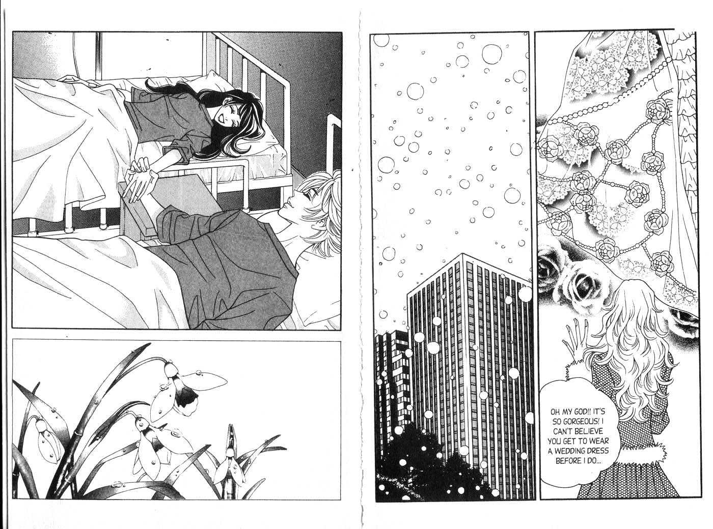 Snow Drop Chapter 11.0 page 57 - Vol.11 Chapter 0
