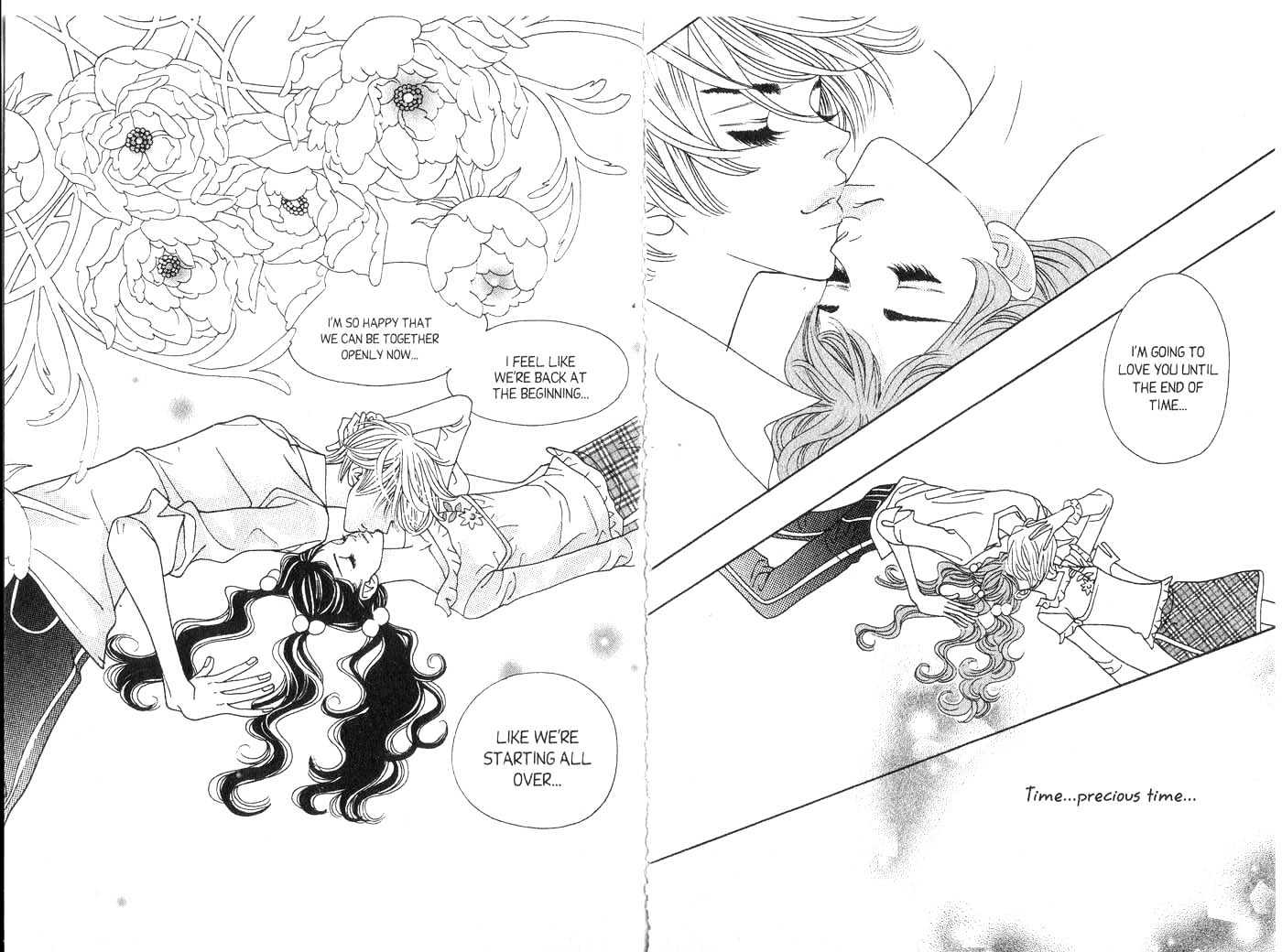 Snow Drop Chapter 11.0 page 66 - Vol.11 Chapter 0
