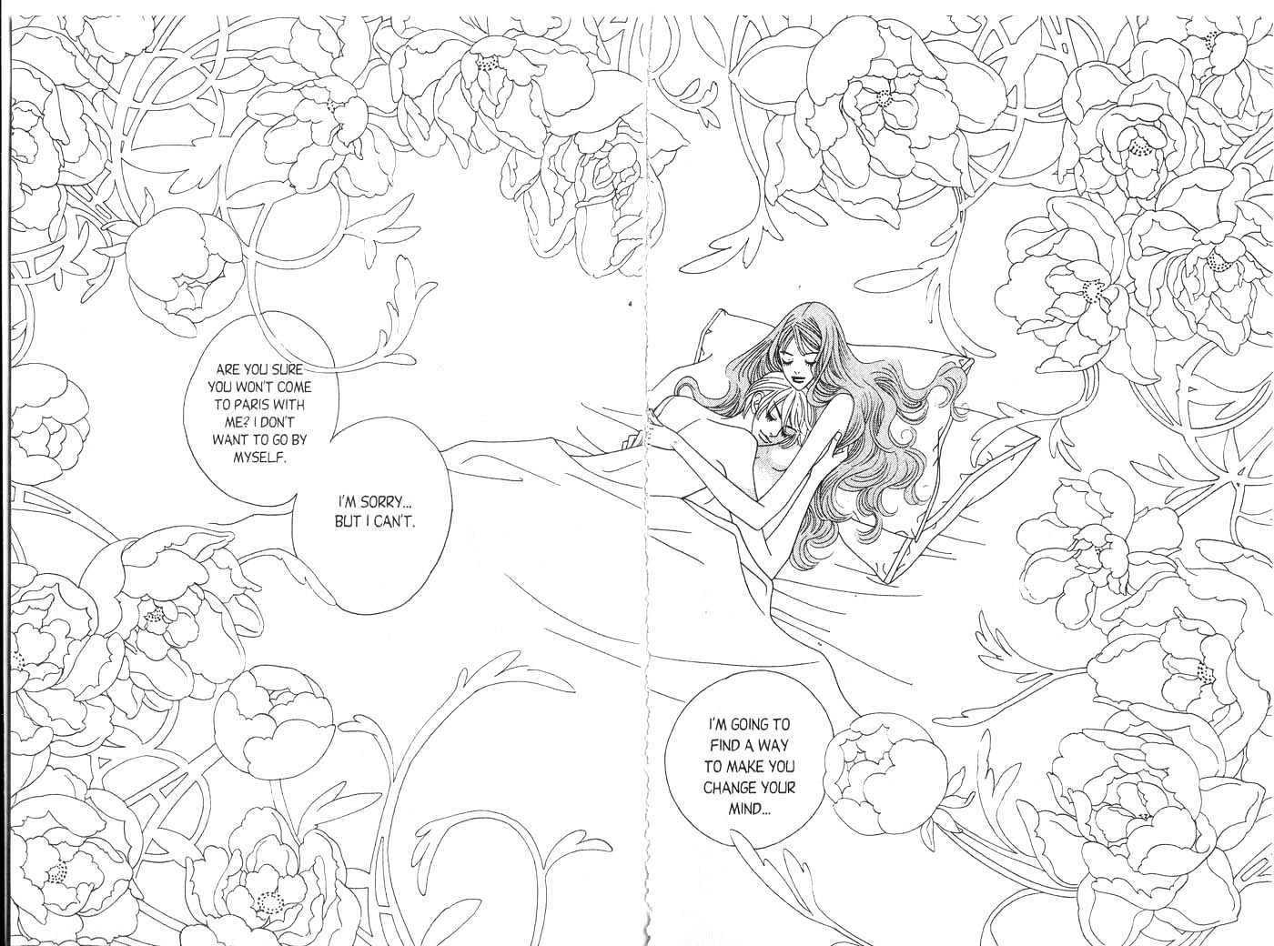 Snow Drop Chapter 11.0 page 67 - Vol.11 Chapter 0