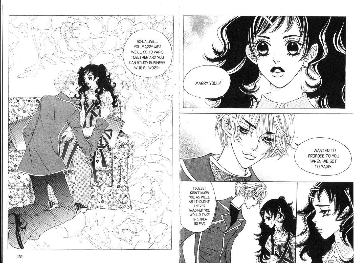 Snow Drop Chapter 11.0 page 78 - Vol.11 Chapter 0