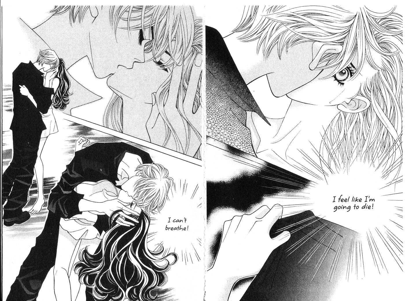 Snow Drop Chapter 11.0 page 8 - Vol.11 Chapter 0