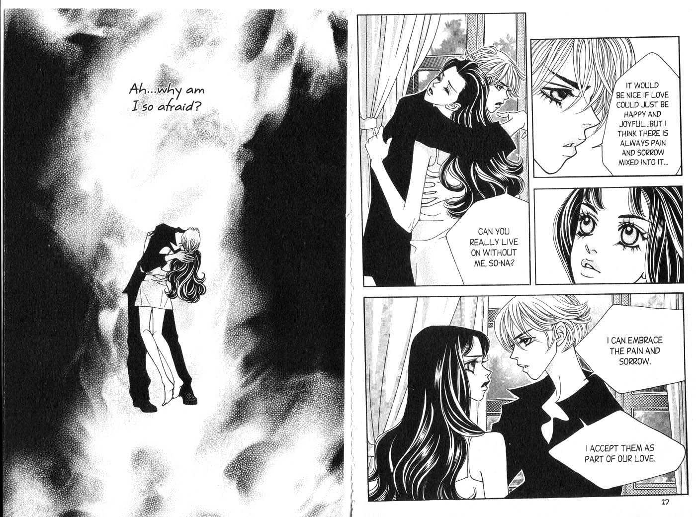 Snow Drop Chapter 11.0 page 9 - Vol.11 Chapter 0