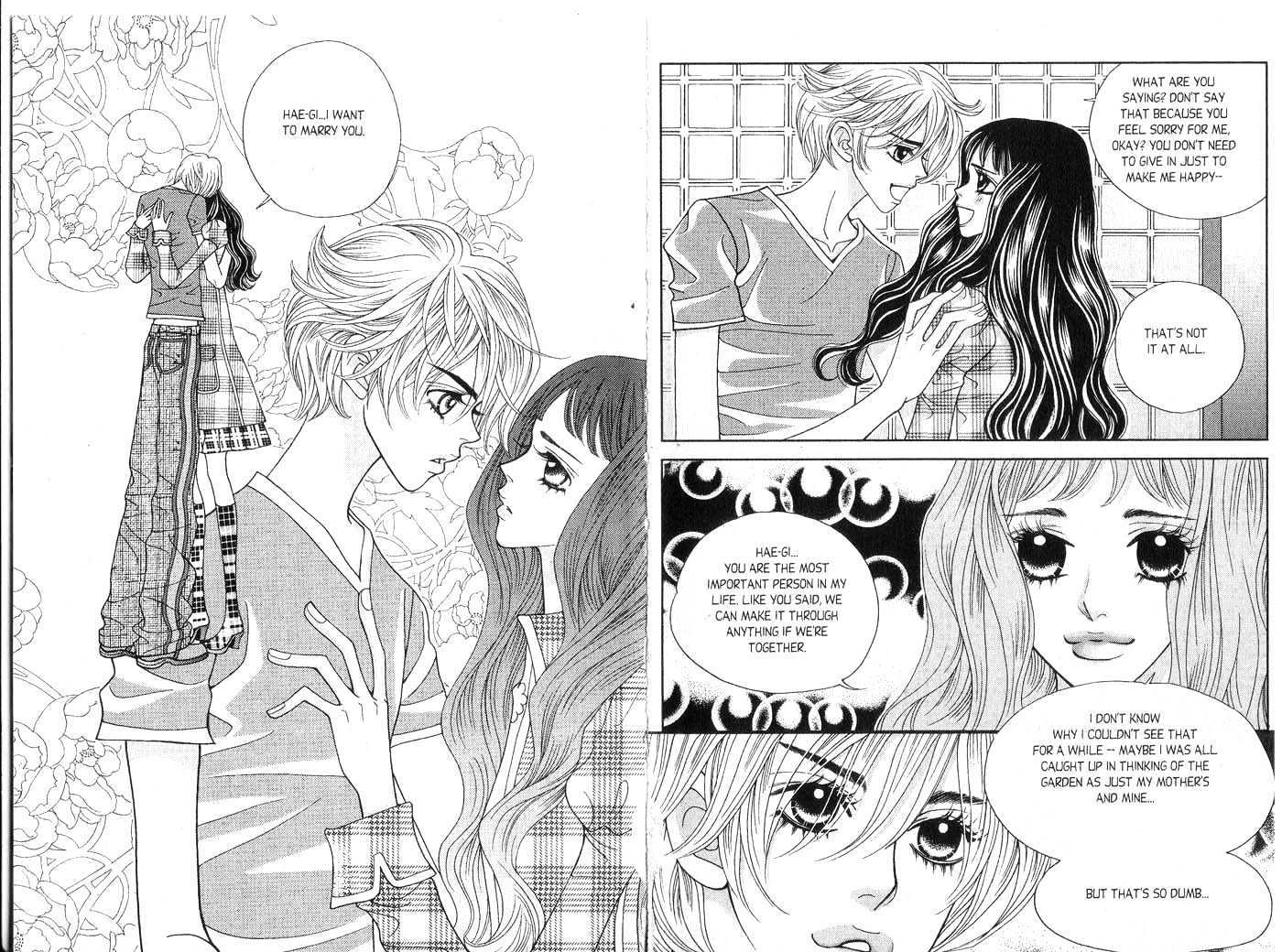 Snow Drop Chapter 12.0 page 25 - Vol.12 Chapter 0