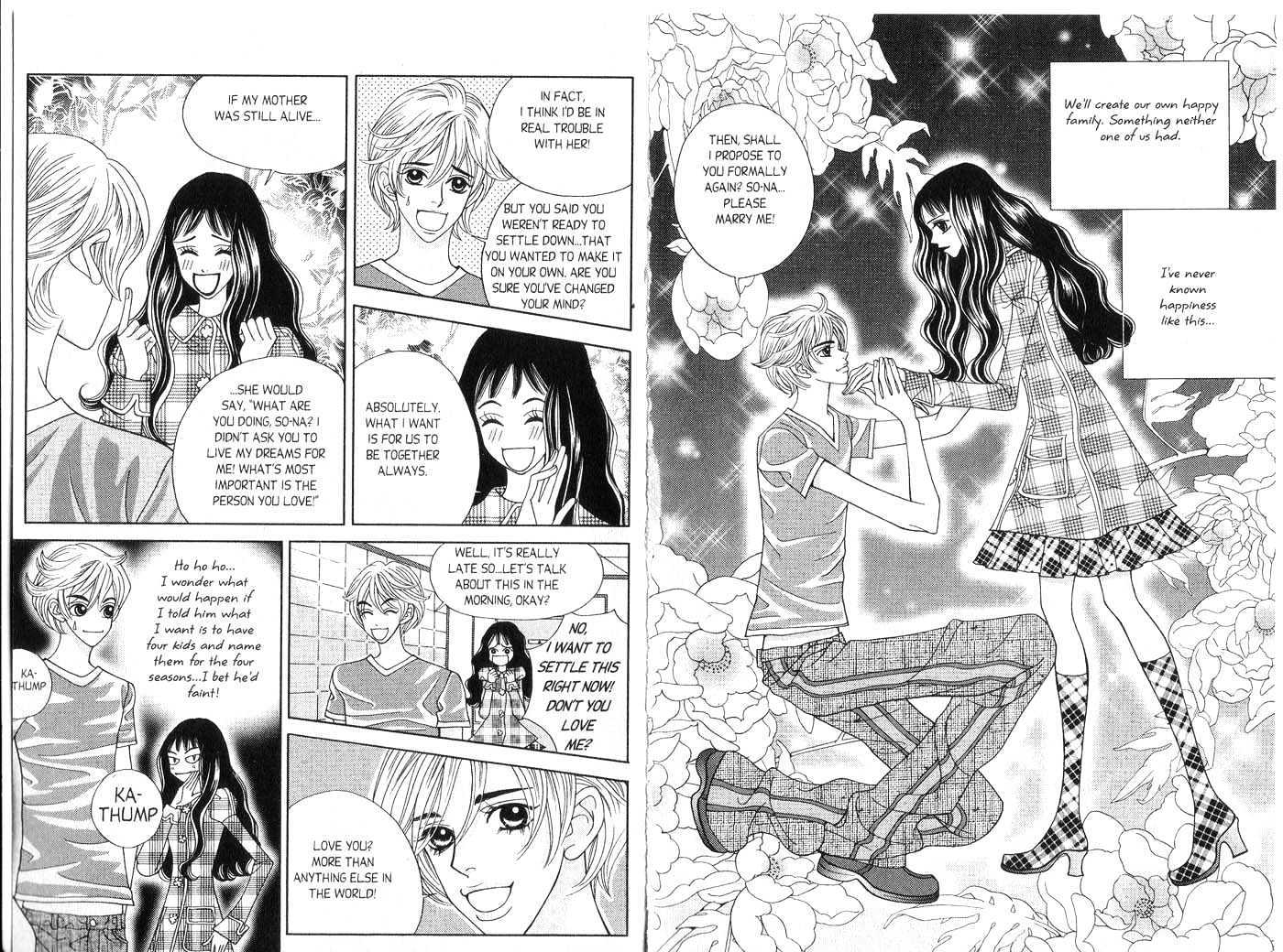 Snow Drop Chapter 12.0 page 26 - Vol.12 Chapter 0