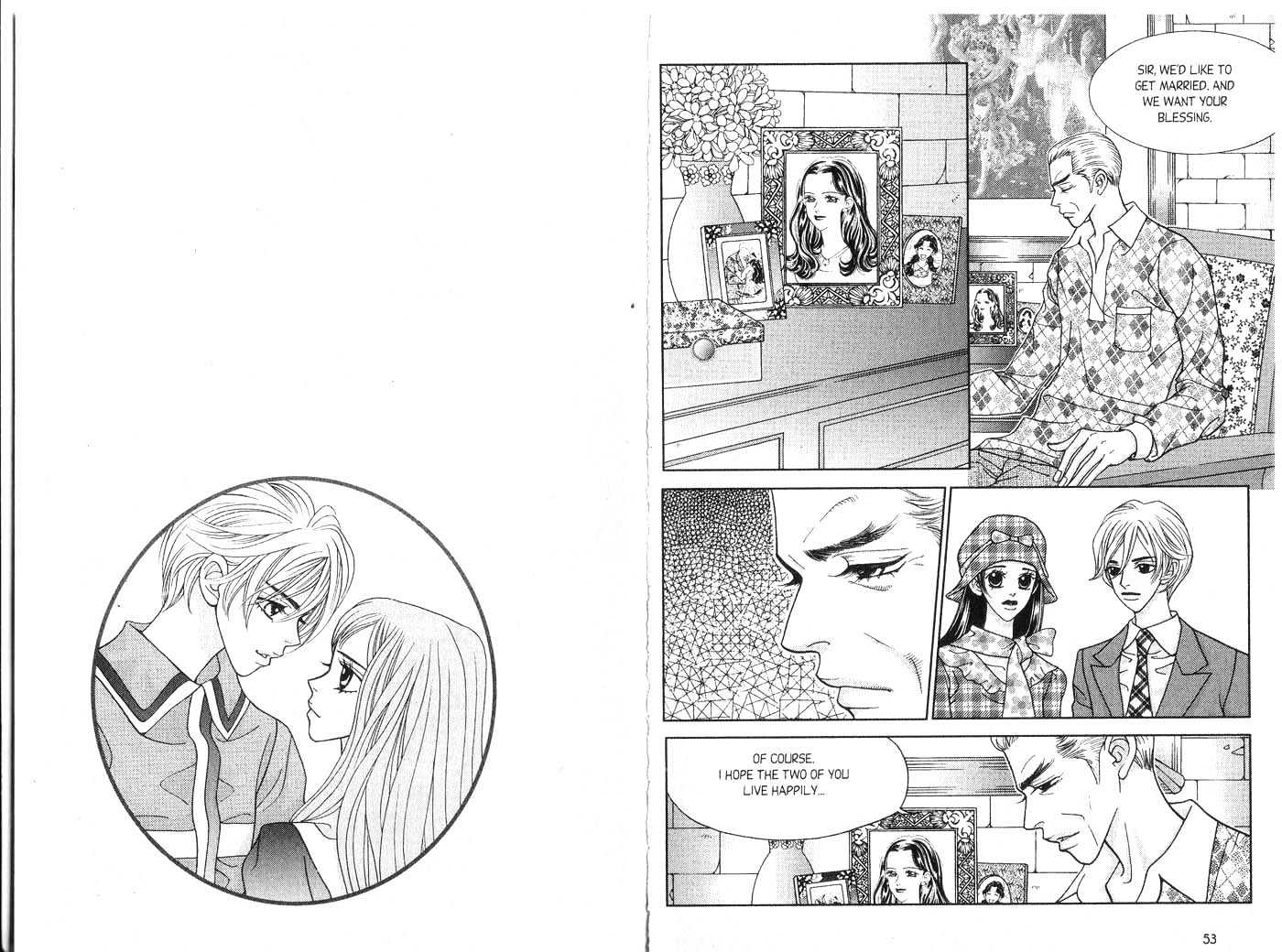 Snow Drop Chapter 12.0 page 27 - Vol.12 Chapter 0