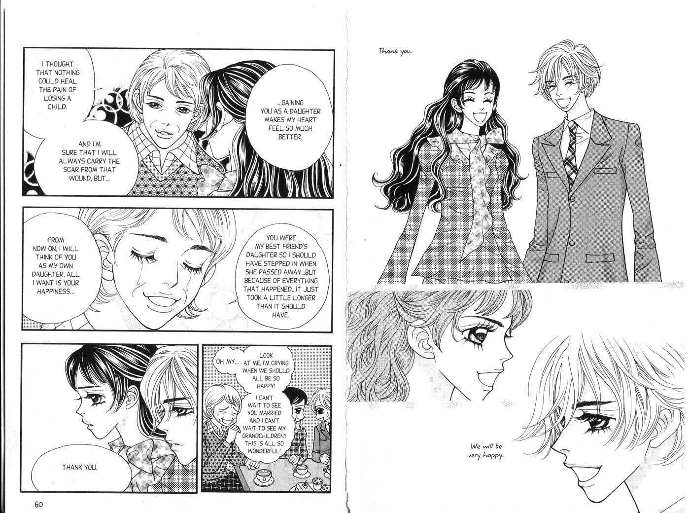 Snow Drop Chapter 12.0 page 31 - Vol.12 Chapter 0