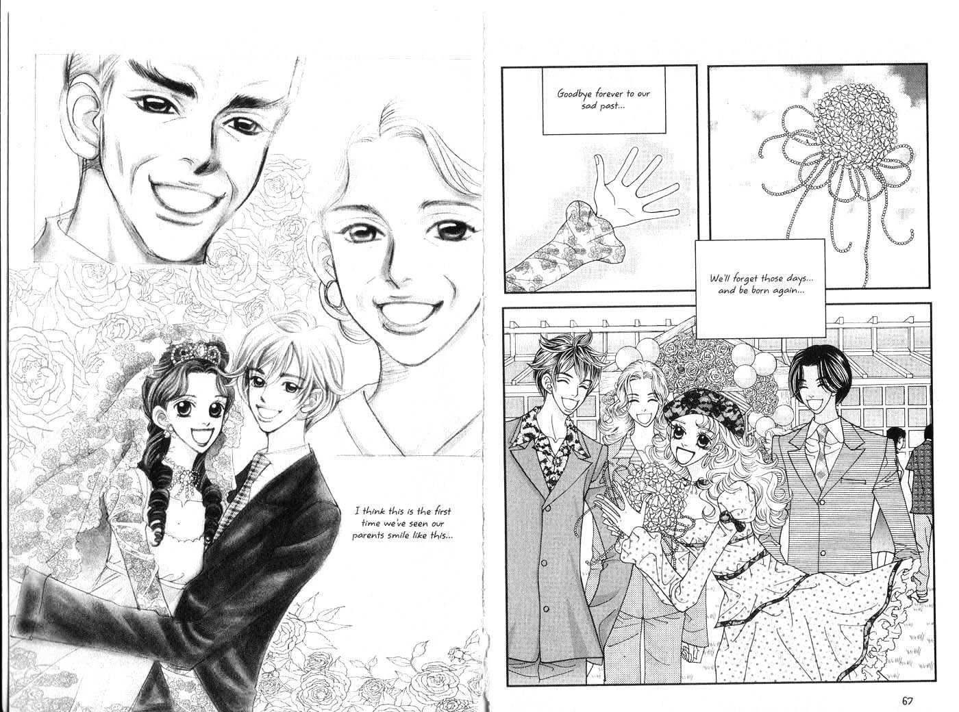 Snow Drop Chapter 12.0 page 34 - Vol.12 Chapter 0