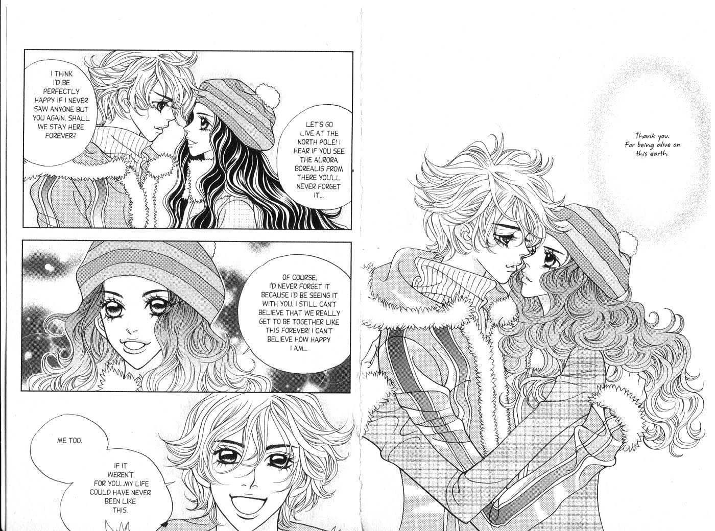 Snow Drop Chapter 12.0 page 38 - Vol.12 Chapter 0