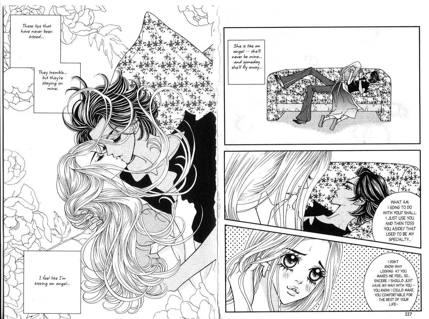 Snow Drop Chapter 12.0 page 59 - Vol.12 Chapter 0