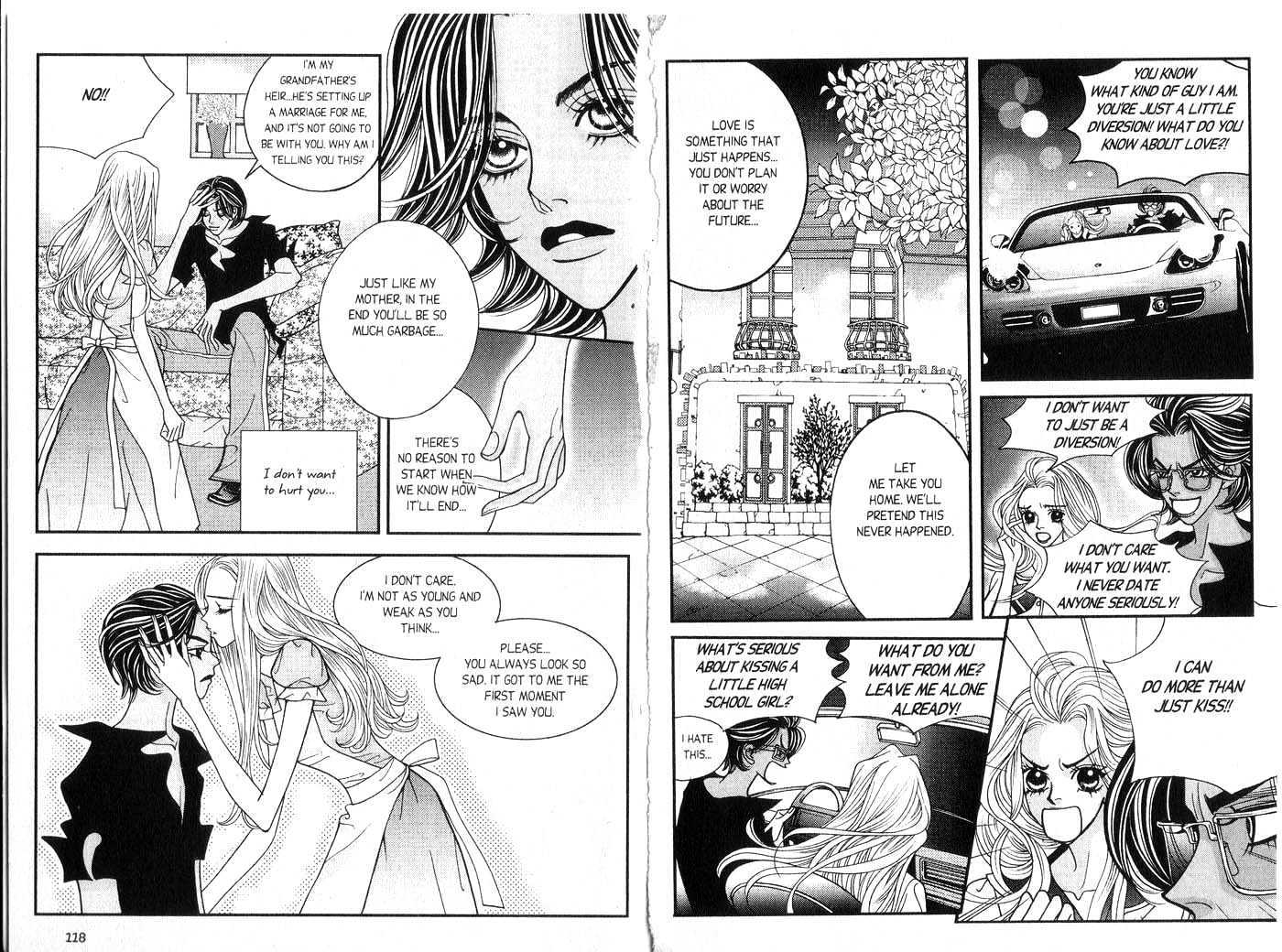 Snow Drop Chapter 12.0 page 60 - Vol.12 Chapter 0