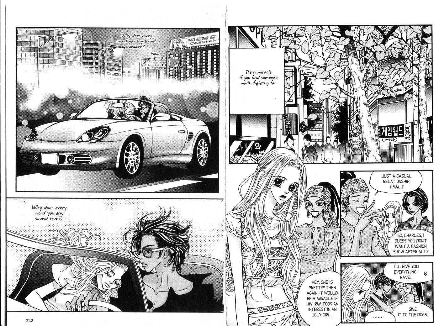 Snow Drop Chapter 12.0 page 62 - Vol.12 Chapter 0