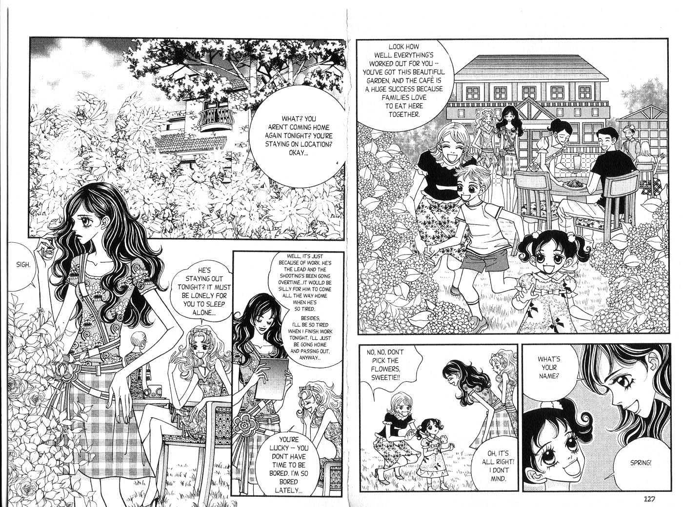 Snow Drop Chapter 12.0 page 64 - Vol.12 Chapter 0