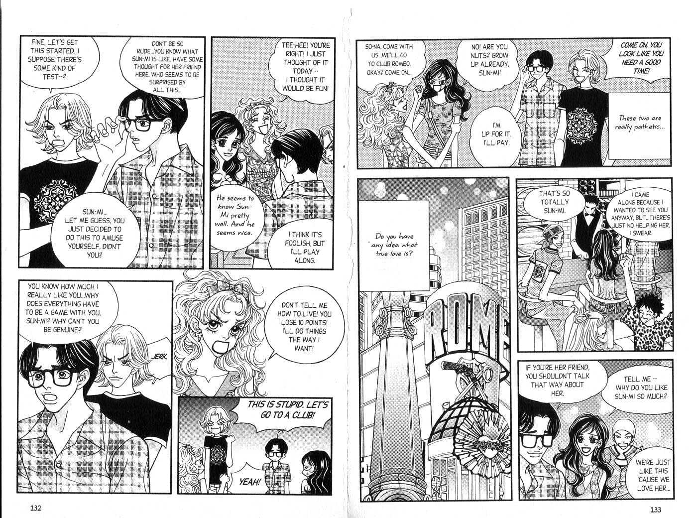 Snow Drop Chapter 12.0 page 67 - Vol.12 Chapter 0