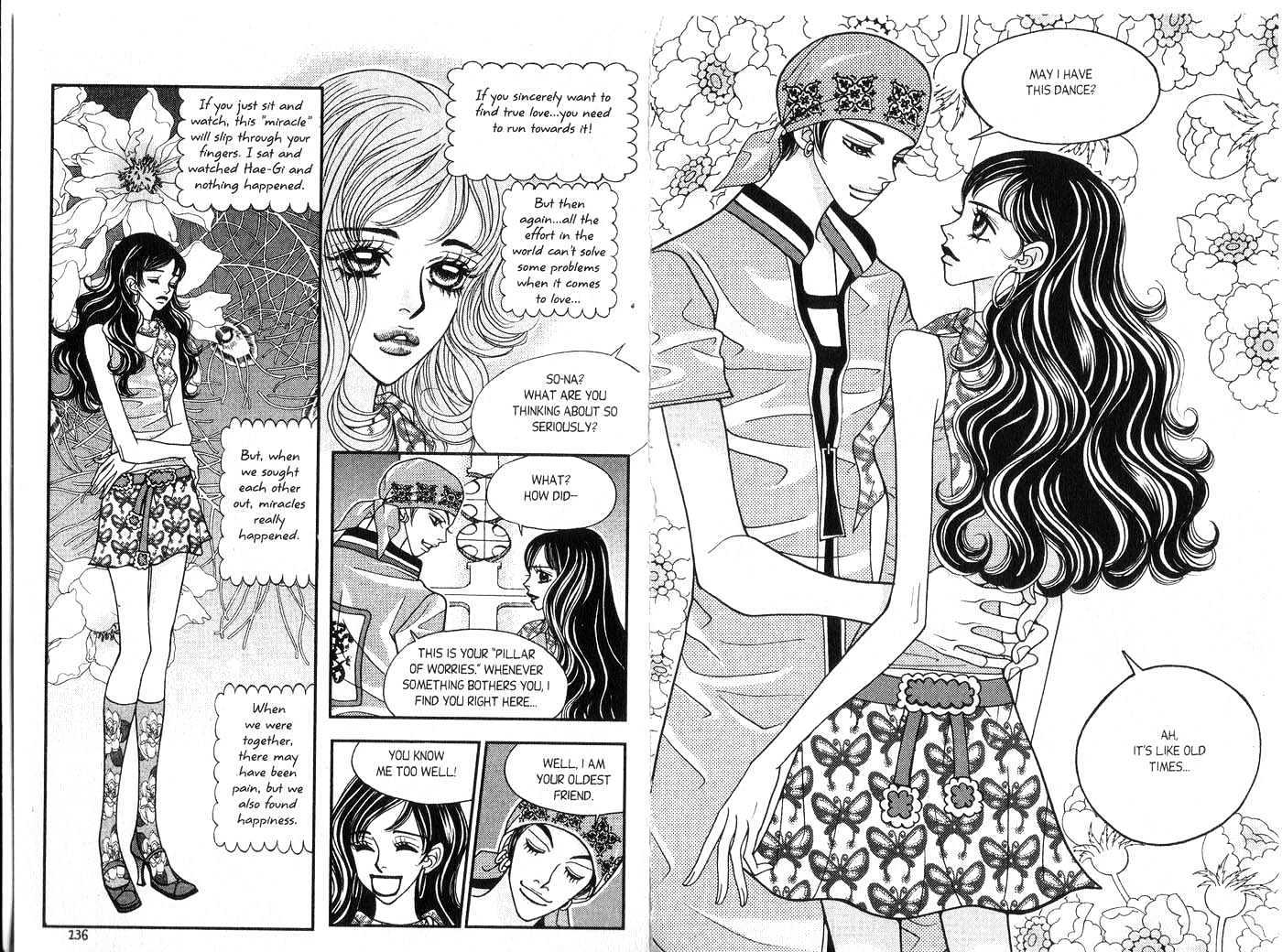 Snow Drop Chapter 12.0 page 69 - Vol.12 Chapter 0