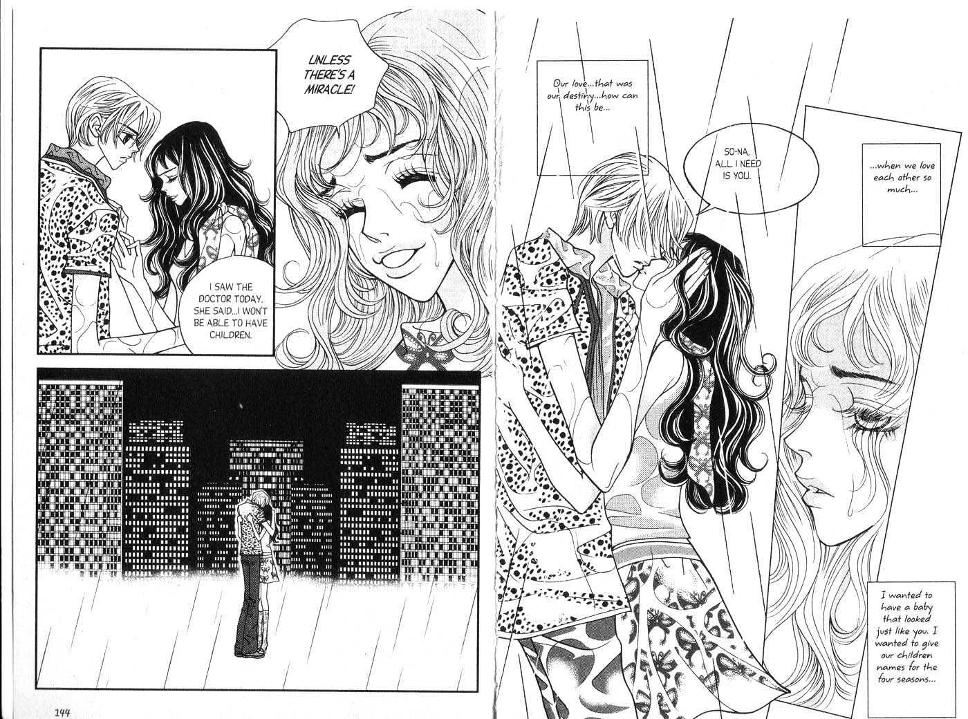 Snow Drop Chapter 12.0 page 73 - Vol.12 Chapter 0