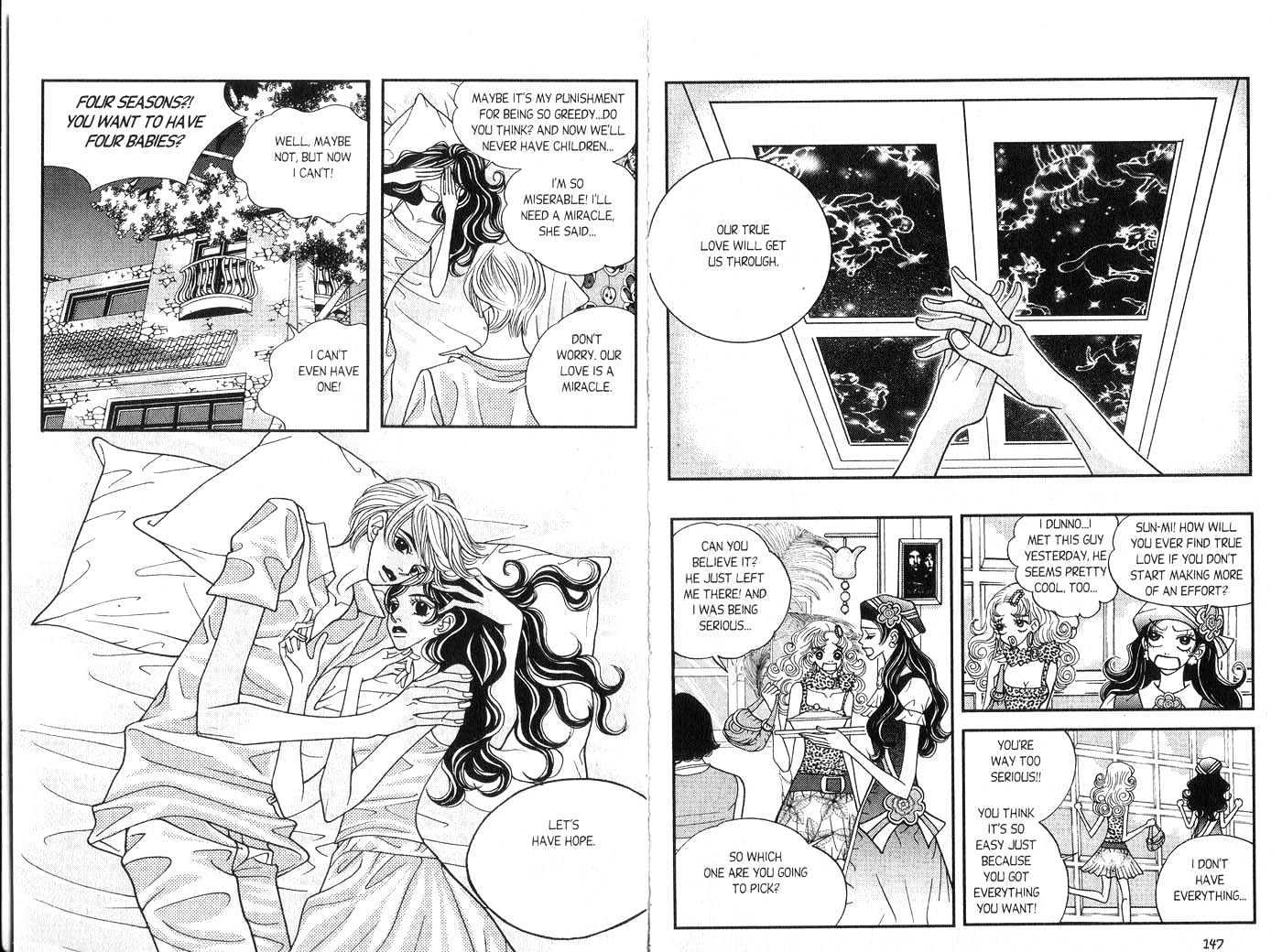 Snow Drop Chapter 12.0 page 74 - Vol.12 Chapter 0