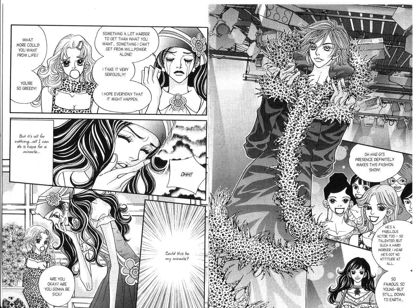 Snow Drop Chapter 12.0 page 75 - Vol.12 Chapter 0