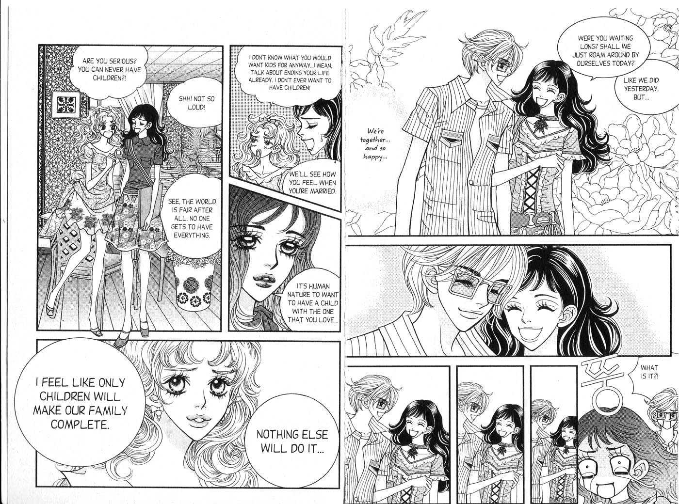 Snow Drop Chapter 12.0 page 76 - Vol.12 Chapter 0