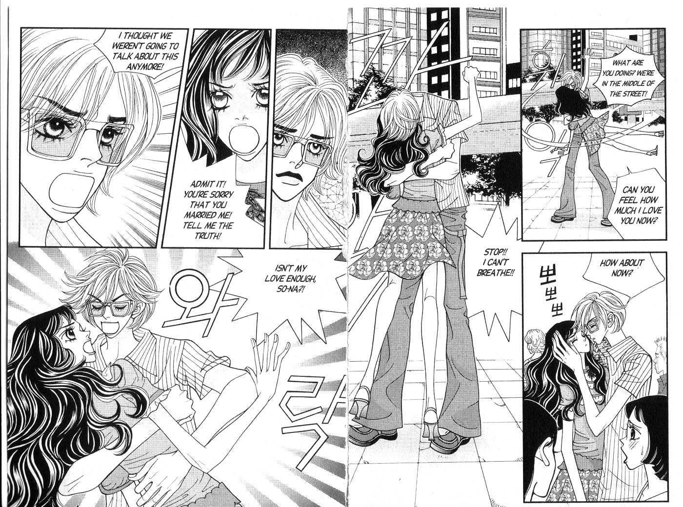 Snow Drop Chapter 12.0 page 78 - Vol.12 Chapter 0