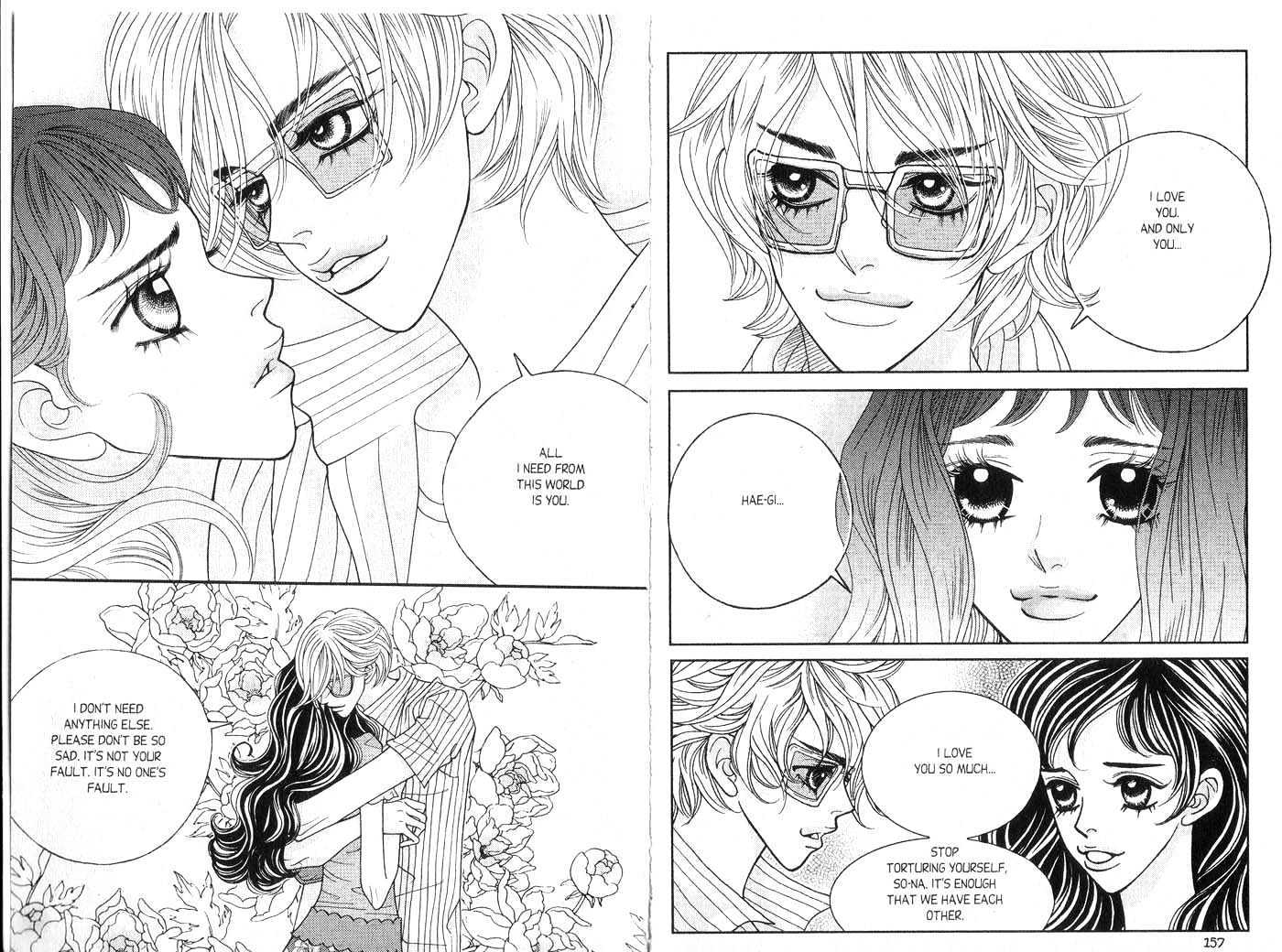 Snow Drop Chapter 12.0 page 79 - Vol.12 Chapter 0
