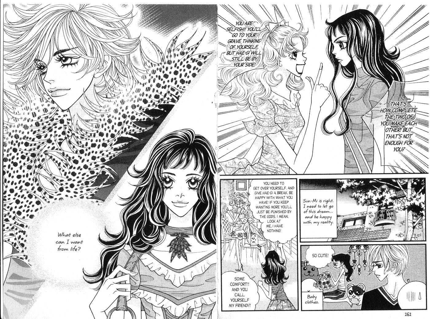 Snow Drop Chapter 12.0 page 81 - Vol.12 Chapter 0