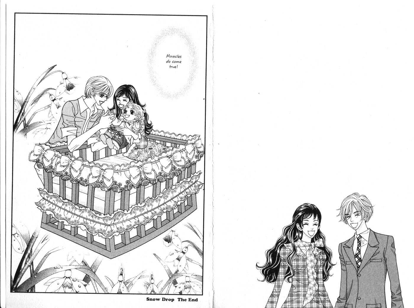Snow Drop Chapter 12.0 page 86 - Vol.12 Chapter 0
