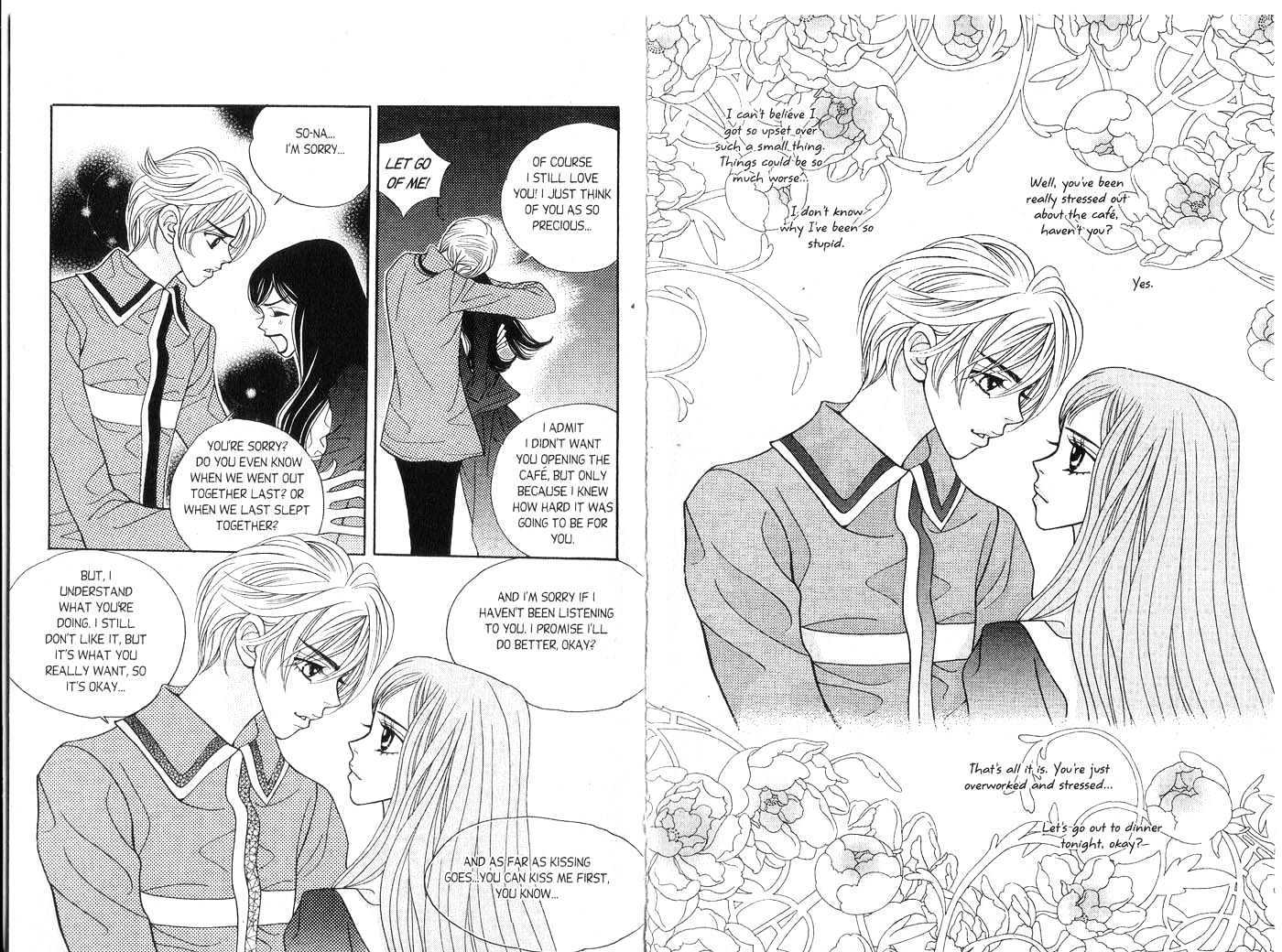 Snow Drop Chapter 12.0 page 9 - Vol.12 Chapter 0