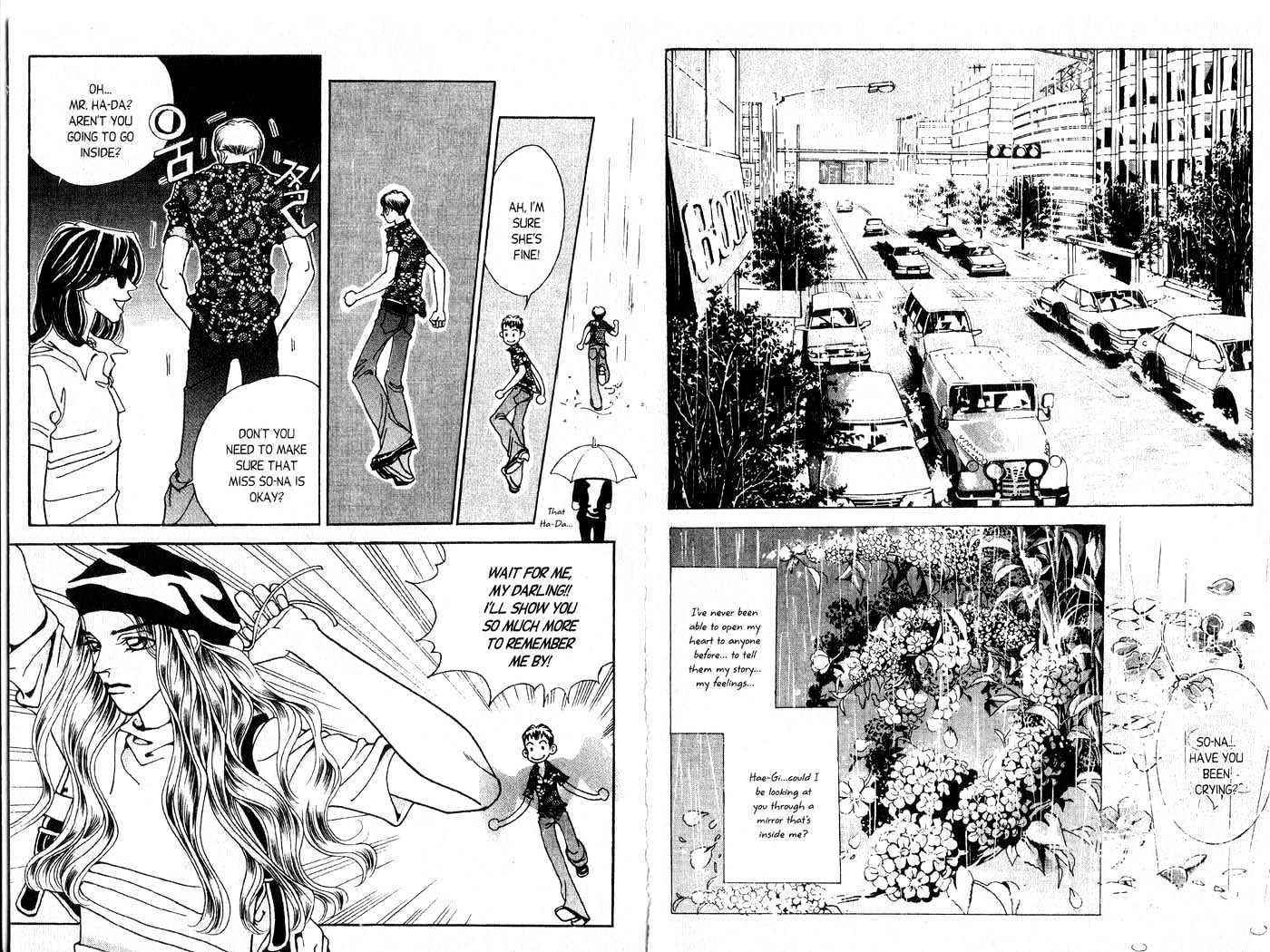 Snow Drop Chapter 2.0 page 32 - Vol.02 Chapter 0