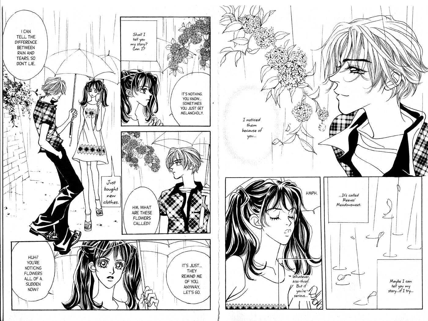 Snow Drop Chapter 2.0 page 33 - Vol.02 Chapter 0