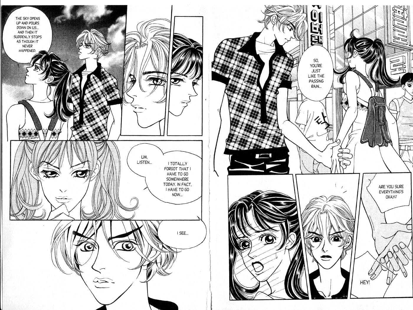 Snow Drop Chapter 2.0 page 40 - Vol.02 Chapter 0