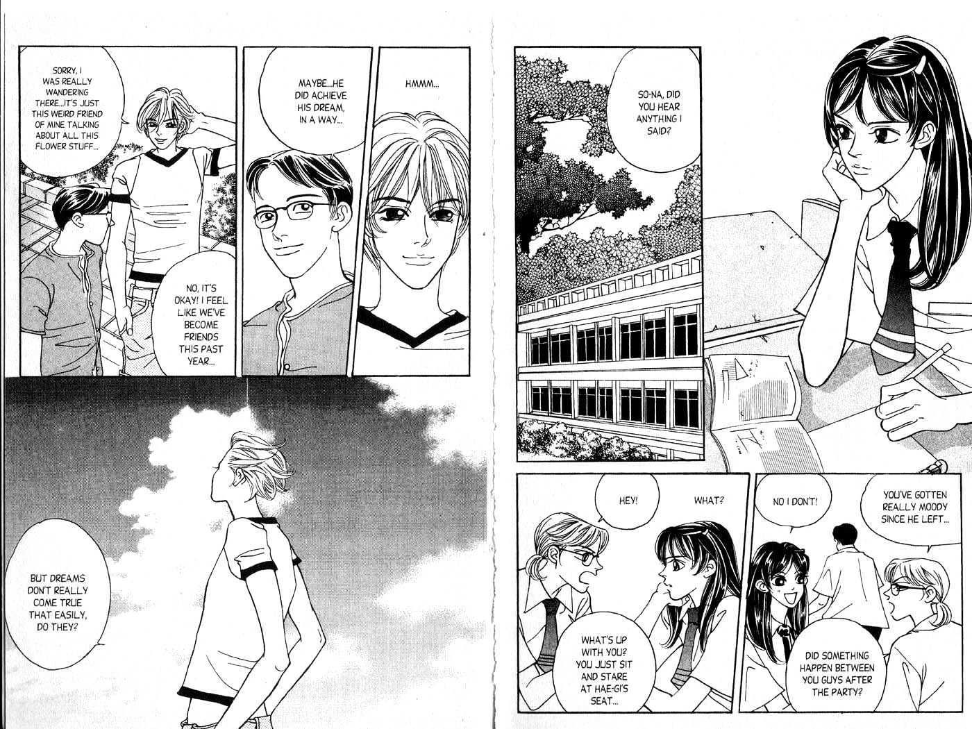 Snow Drop Chapter 2.0 page 45 - Vol.02 Chapter 0
