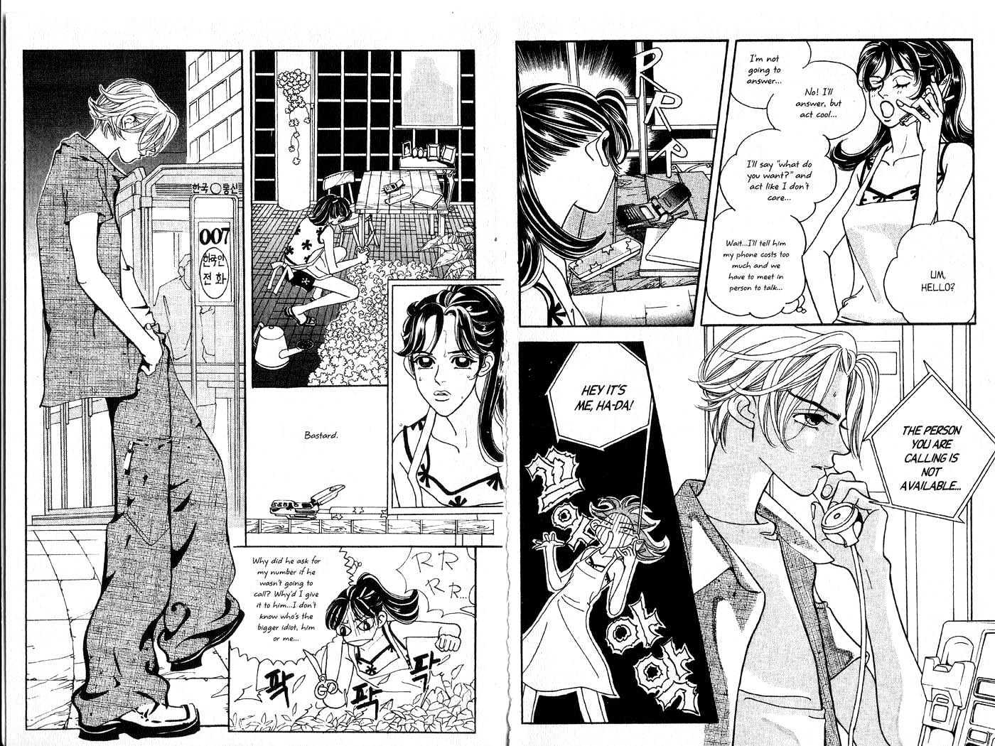 Snow Drop Chapter 2.0 page 48 - Vol.02 Chapter 0