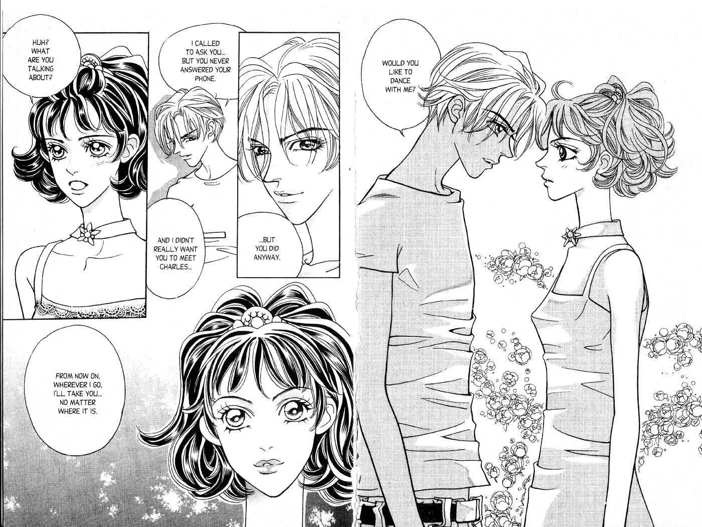 Snow Drop Chapter 2.0 page 67 - Vol.02 Chapter 0
