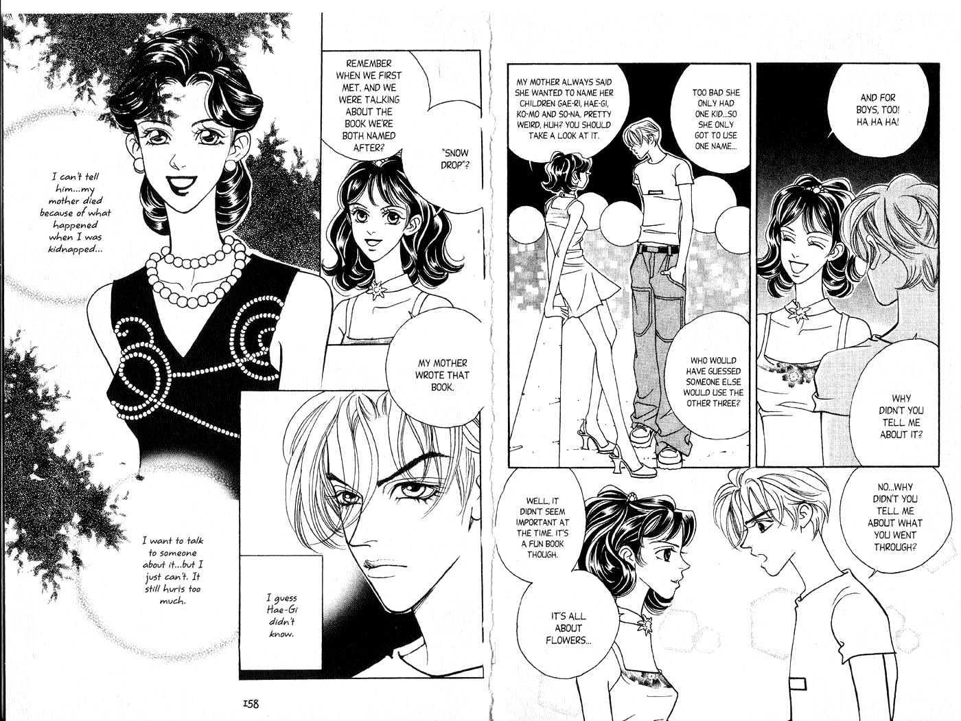 Snow Drop Chapter 2.0 page 79 - Vol.02 Chapter 0