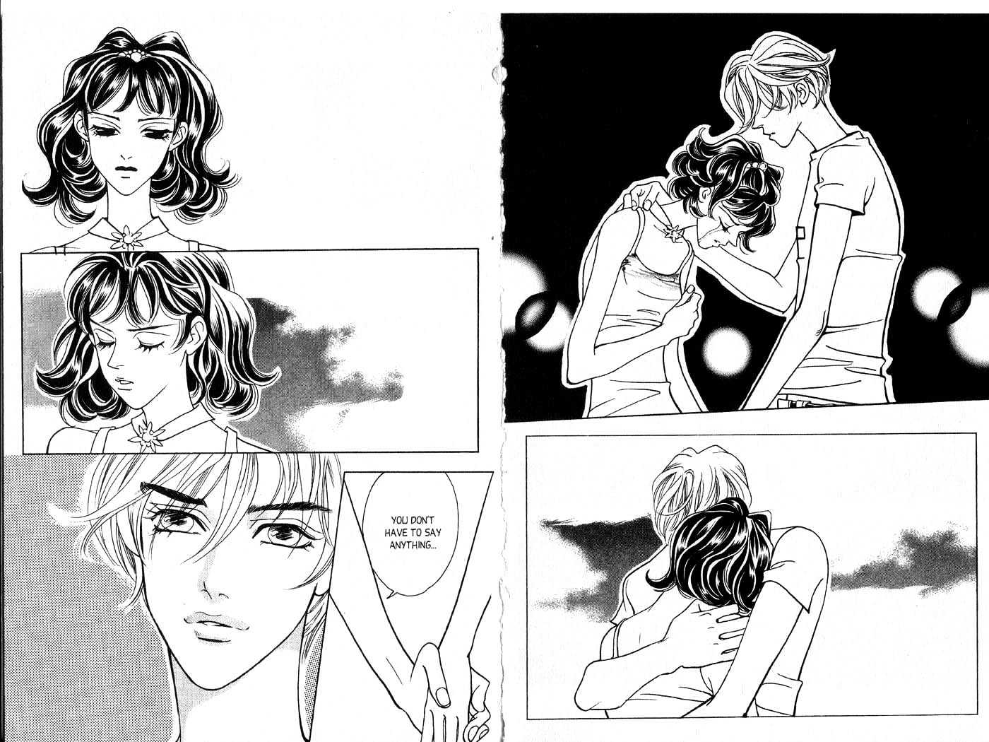Snow Drop Chapter 2.0 page 80 - Vol.02 Chapter 0