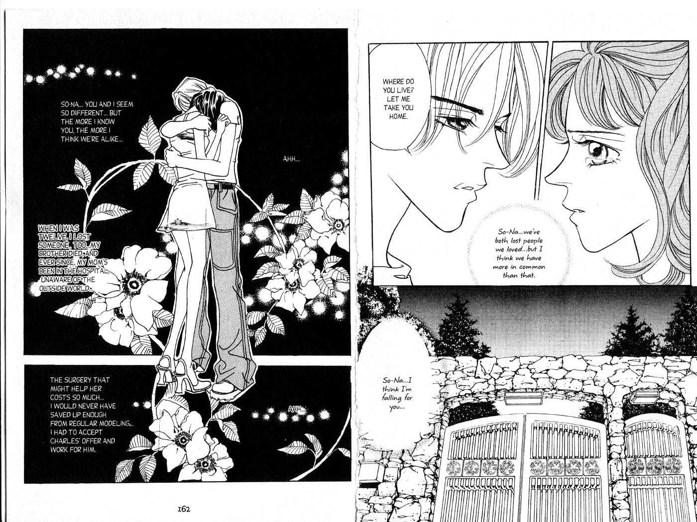 Snow Drop Chapter 2.0 page 81 - Vol.02 Chapter 0